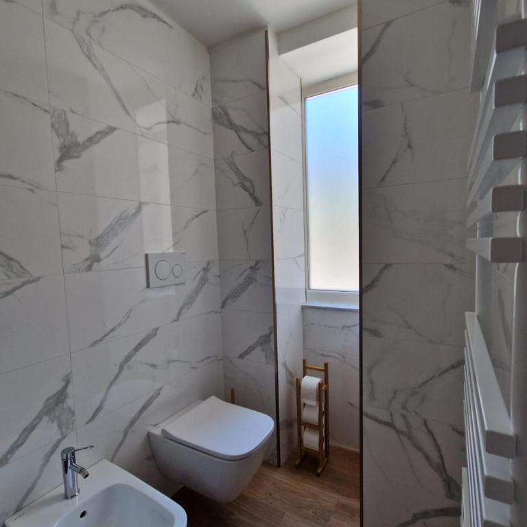Ten Apartment - Appartamento con 1 Camera da Letto - 12