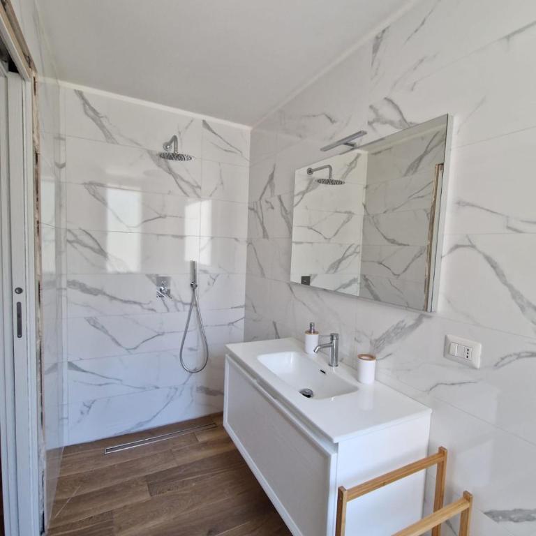 Ten Apartment - Appartamento con 1 Camera da Letto - 13