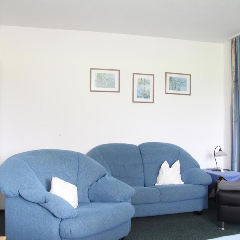 Erwachsenen Aparthotel DER WIESERHOF Wunderschöne Einzellage - Großes Apartment mit Terrasse - 7