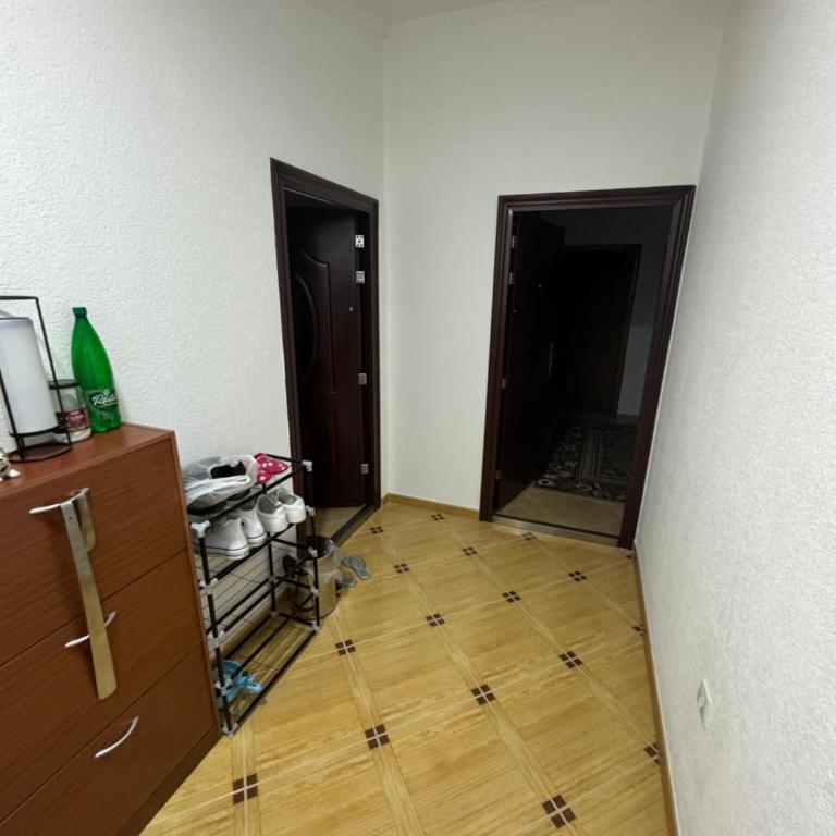 Sk Appartements - Two-Bedroom Apartment - 1
