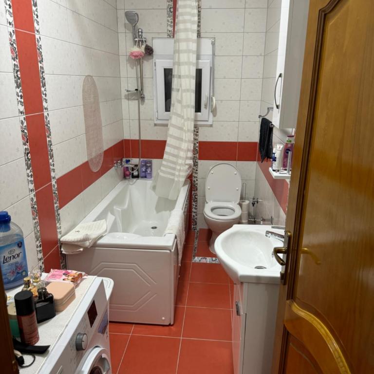 Sk Appartements - Two-Bedroom Apartment - 5