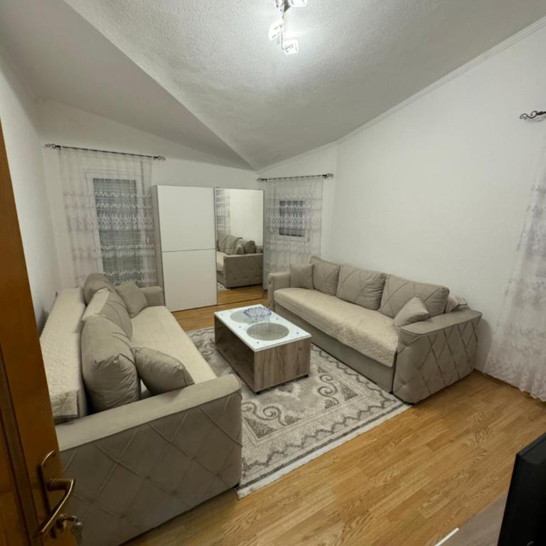 Sk Appartements - Two-Bedroom Apartment - 6
