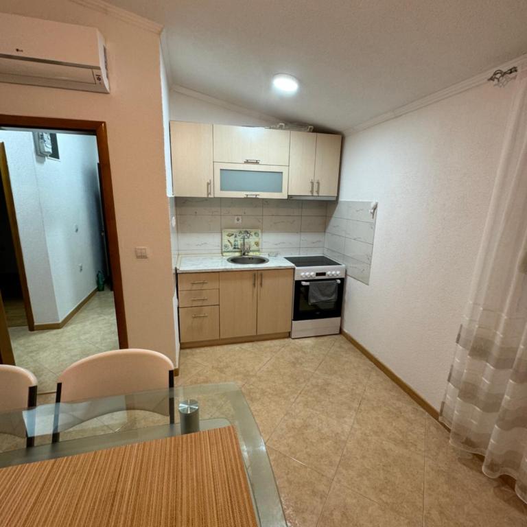 Sk Appartements - One-Bedroom Apartment - 9