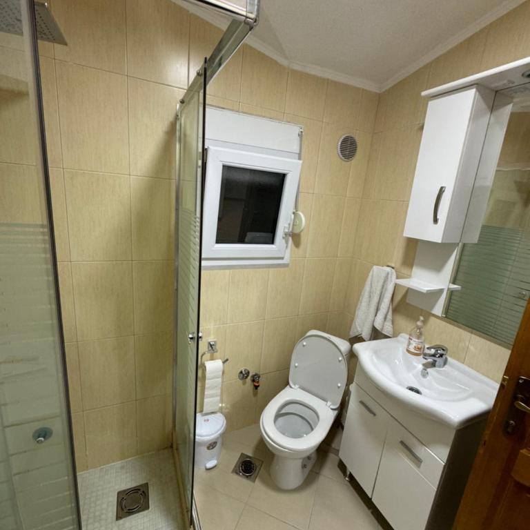 Sk Appartements - One-Bedroom Apartment - 11