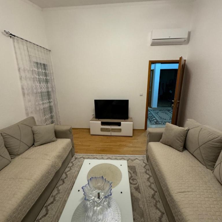 Sk Appartements - Two-Bedroom Apartment - 10