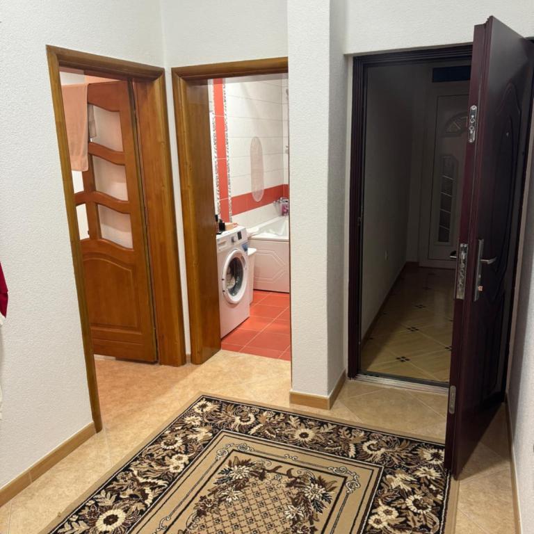 Sk Appartements - Two-Bedroom Apartment - 11