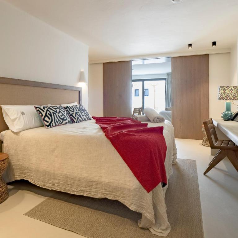 Boutique Hotel Los Limoneros - Superior Apartment - 11