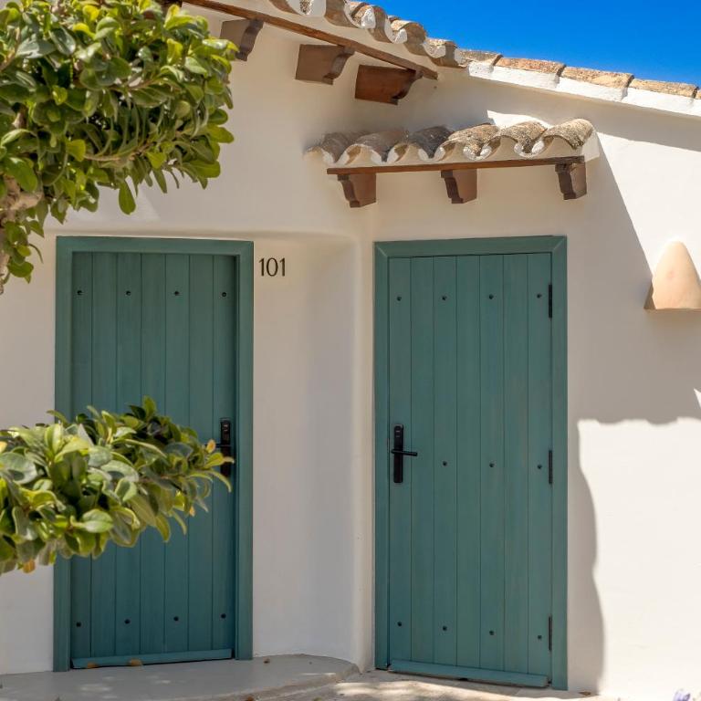 Boutique Hotel Los Limoneros - Executive Suite - 8