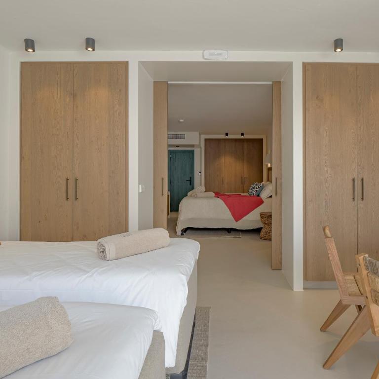 Boutique Hotel Los Limoneros - Superior Apartment - 15