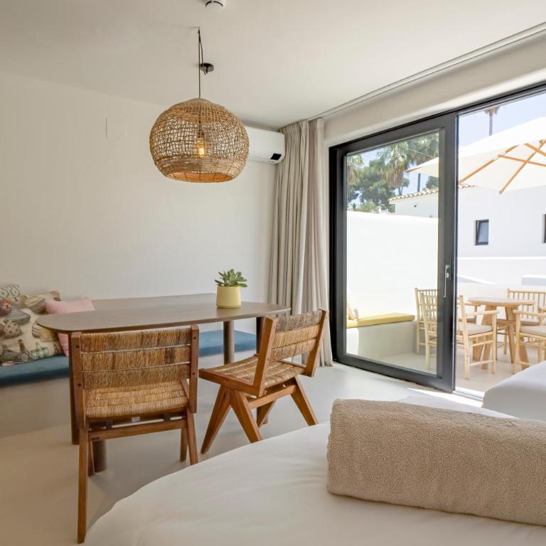 Boutique Hotel Los Limoneros - Superior Apartment - 18