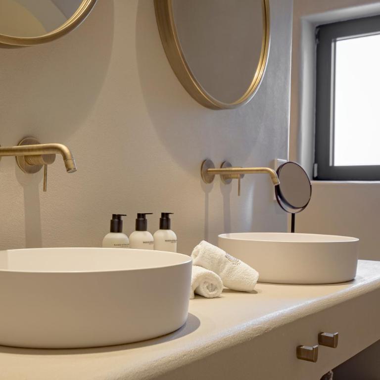 Boutique Hotel Los Limoneros - Superior Apartment - 17