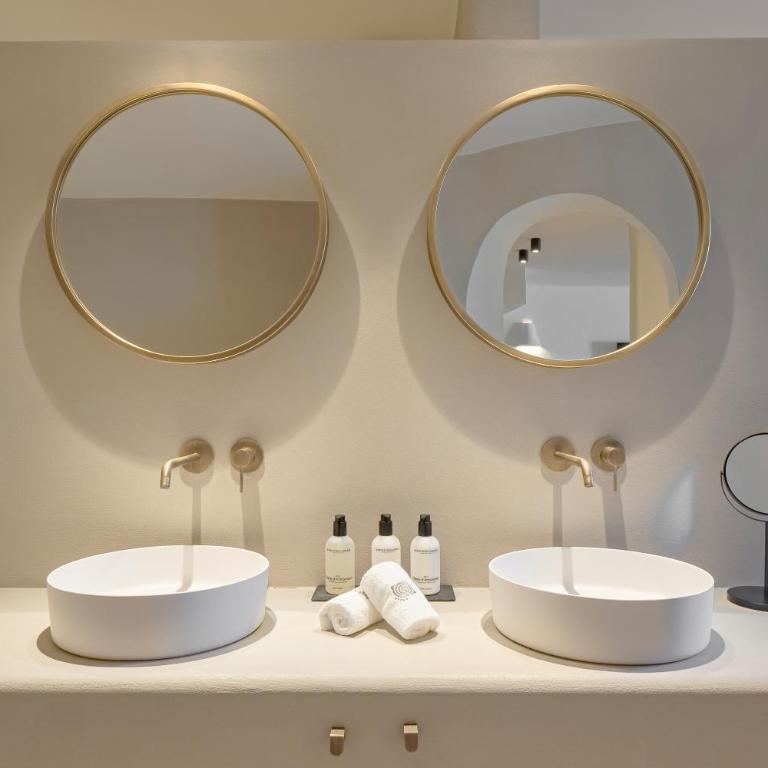 Boutique Hotel Los Limoneros - Superior Apartment - 16