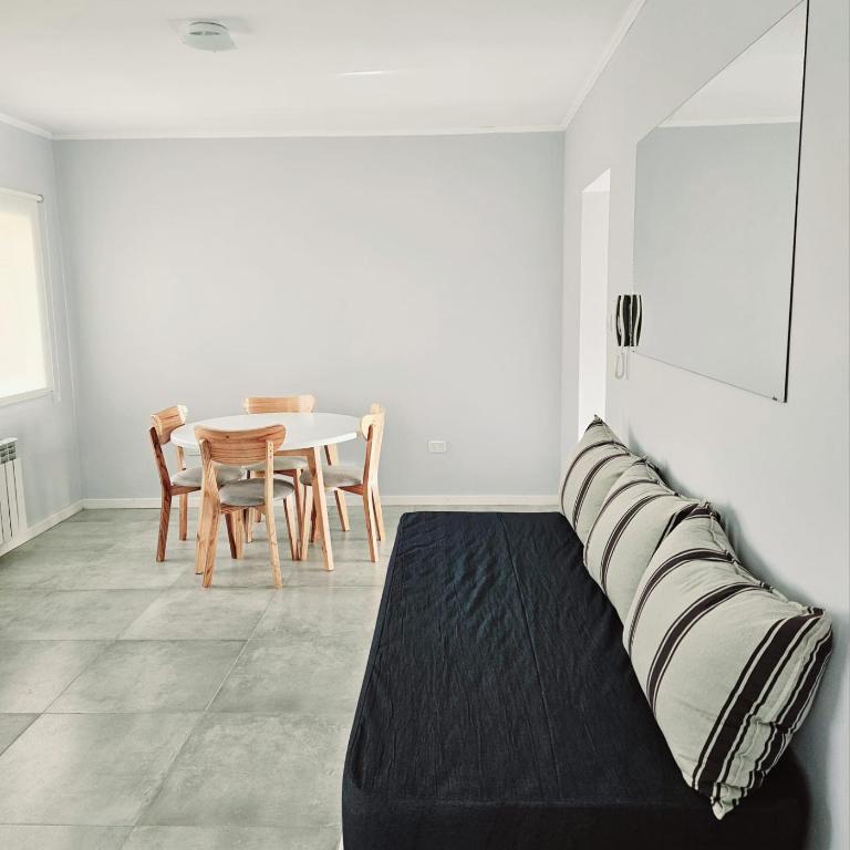 San Benito Apart - Apartamento de 1 dormitorio - 10
