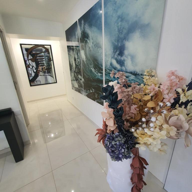 Villa Daniel Saint Aygulf - Camera Matrimoniale con Bagno Privato - 24