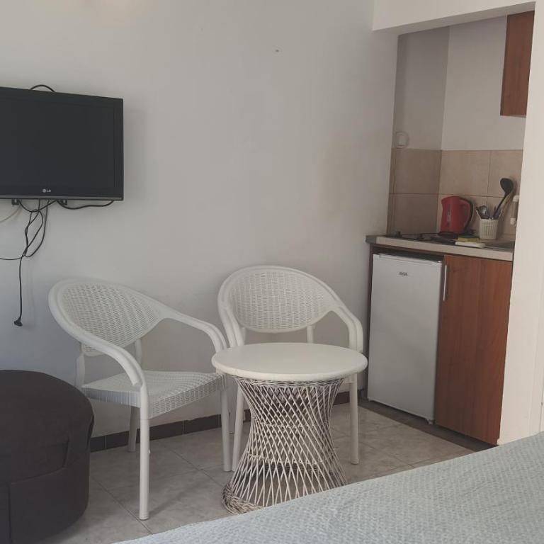 Vojinovic Apartments - Studio Apartman - 4