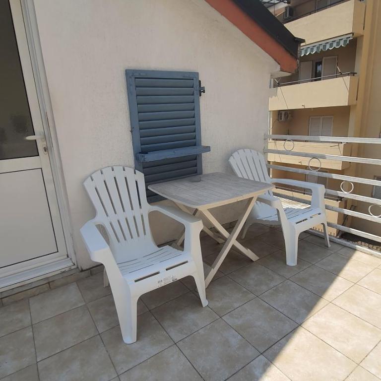 Vojinovic Apartments - Studio Apartman - 8