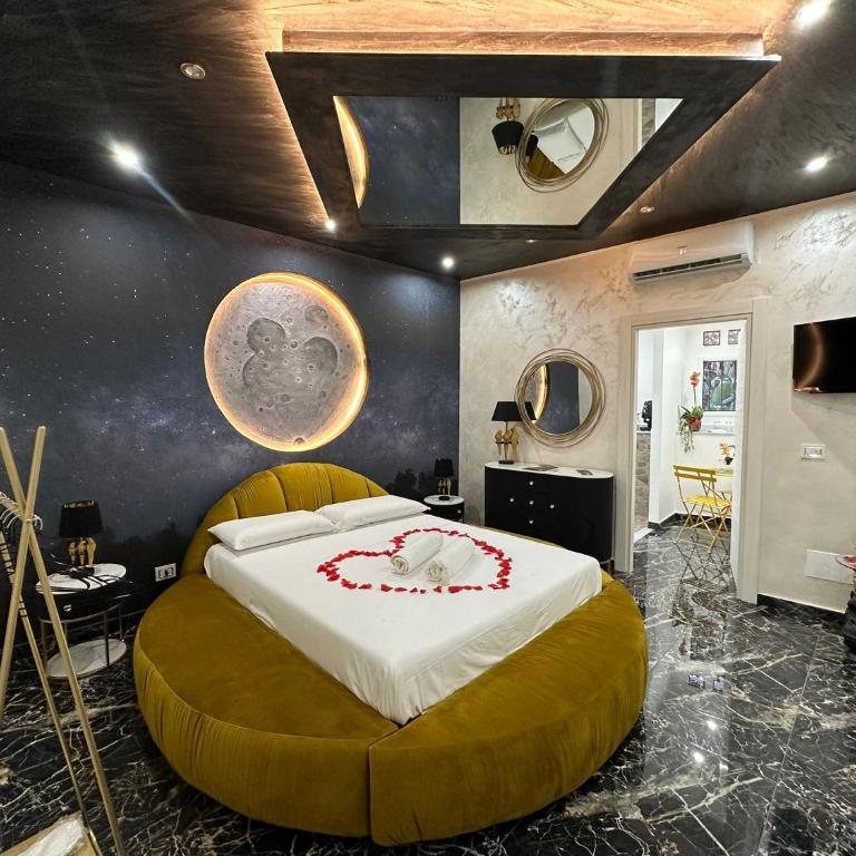 L'Eclissi - Superior Quadruple Room - 1