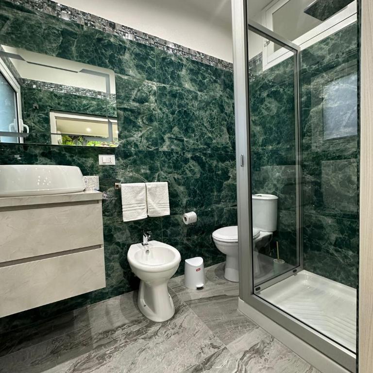 L'Eclissi - Superior Double Room - 5