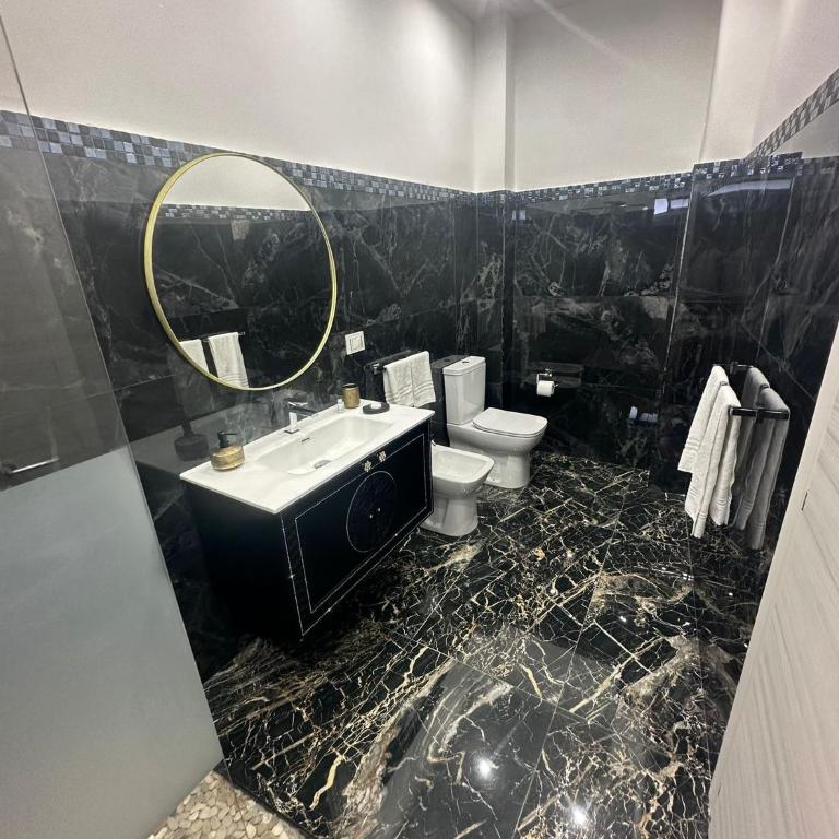 L'Eclissi - Superior Quadruple Room - 6