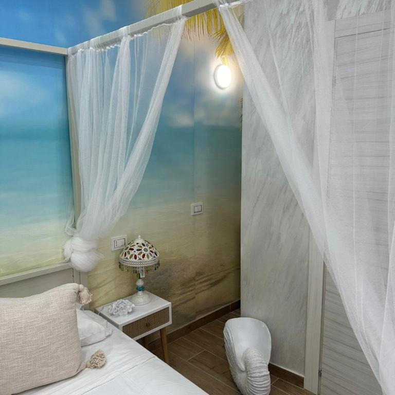 L'Eclissi - Standard Double Room - 4