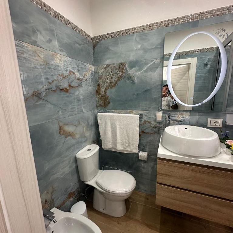 L'Eclissi - Standard Double Room - 6