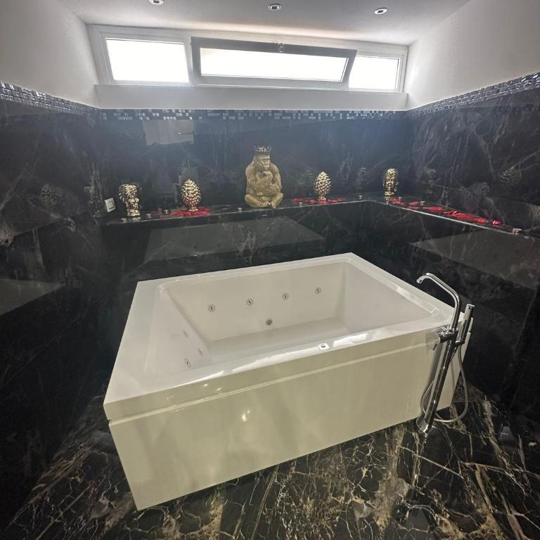 L'Eclissi - Superior Quadruple Room - 4