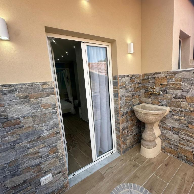 L'Eclissi - Standard Double Room - 8