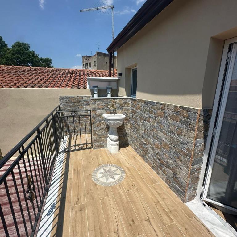L'Eclissi - Superior Double Room - 7