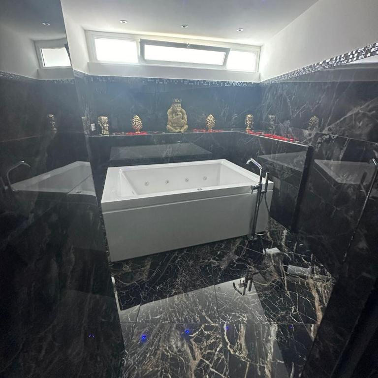 L'Eclissi - Superior Quadruple Room - 2