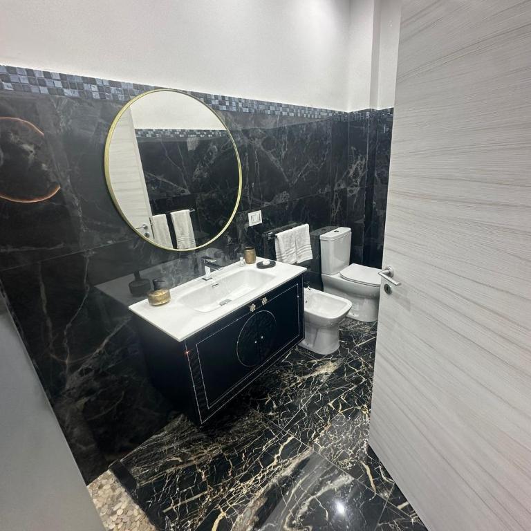 L'Eclissi - Superior Quadruple Room - 3