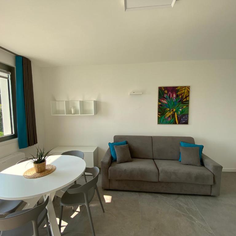 Sirmio Apartments - Darsena Stay - Appartamento con 1 Camera da Letto, Terrazza e Vista Lago - 22