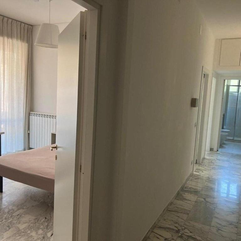 Apartment Roma San Pietro - Appartamento con 2 Camere da Letto e Balcone - 4