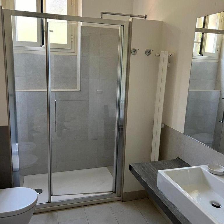 Apartment Roma San Pietro - Appartamento con 2 Camere da Letto e Balcone - 7