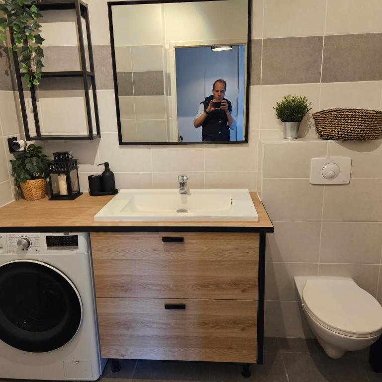 Hippolyte - Magnifique appartement en centre-ville - Appartamento con 1 Camera da Letto e Terrazza - 13