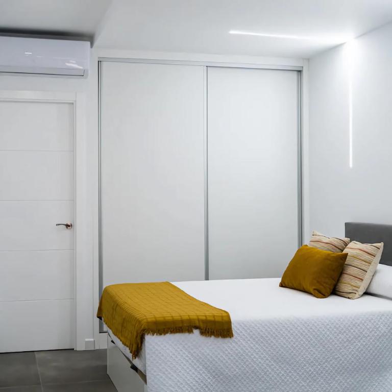 ALCANTARA LOFT - alojamiento turístico - Apartamento de 1 dormitorio - 9
