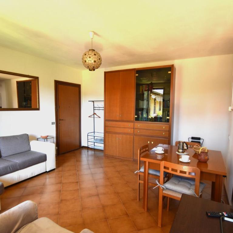 Appartamento Isola Dei Fiori - Apartamento de 1 dormitorio - 10