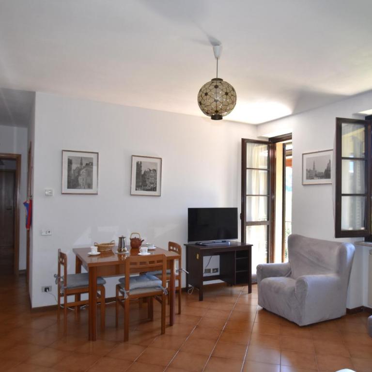 Appartamento Isola Dei Fiori - Apartamento de 1 dormitorio - 11