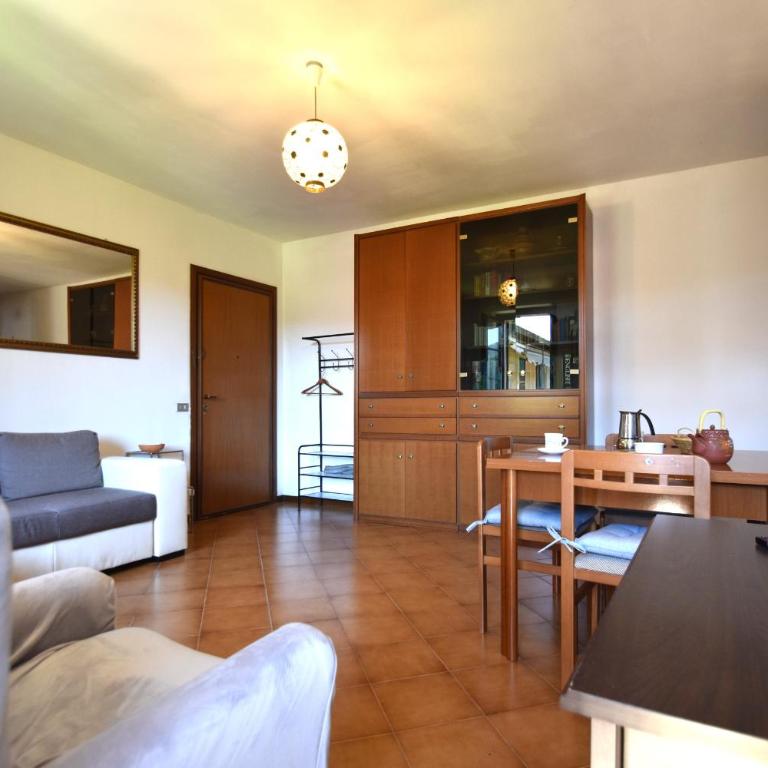 Appartamento Isola Dei Fiori - Apartamento de 1 dormitorio - 12