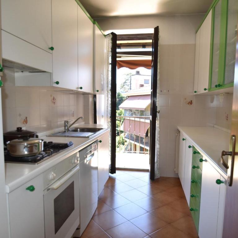 Appartamento Isola Dei Fiori - Apartamento de 1 dormitorio - 16