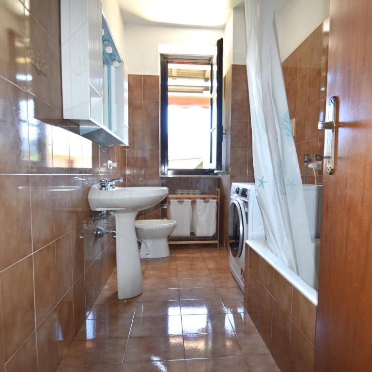 Appartamento Isola Dei Fiori - Apartamento de 1 dormitorio - 20