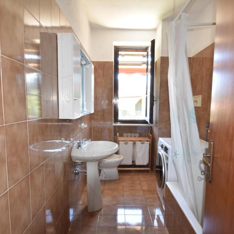 Appartamento Isola Dei Fiori - Apartamento de 1 dormitorio - 21