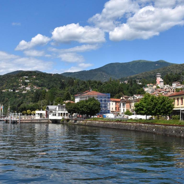 Appartamento Isola Dei Fiori - Apartamento de 1 dormitorio - 23