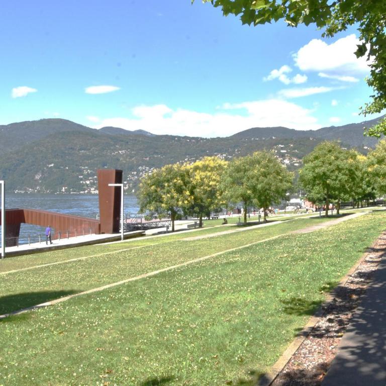 Appartamento Isola Dei Fiori - Apartamento de 1 dormitorio - 25