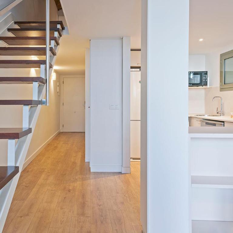 Alcam Paseo de Gracia - Apartamento de 2 dormitorios - 14