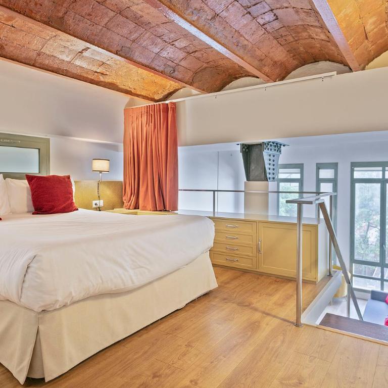 Alcam Paseo de Gracia - Apartamento de 2 dormitorios - 10