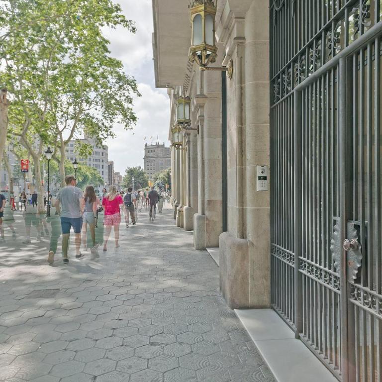 Alcam Paseo de Gracia - Apartamento de 2 dormitorios - 18