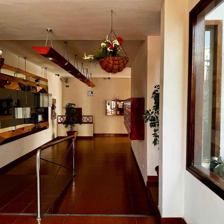APARTMENT LOS DIAMANTES - Los Cristianos - Apartamento de 1 dormitorio - 40