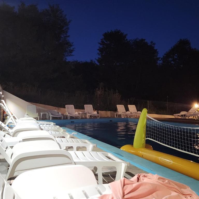 Apartman NIKA Vrnjačka Banja - Apartman sa 1 Spavaćom Sobom - 4