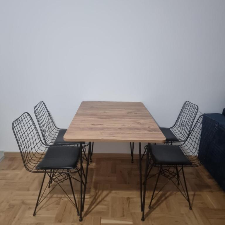 Apartman NIKA Vrnjačka Banja - Apartman sa 1 Spavaćom Sobom - 8