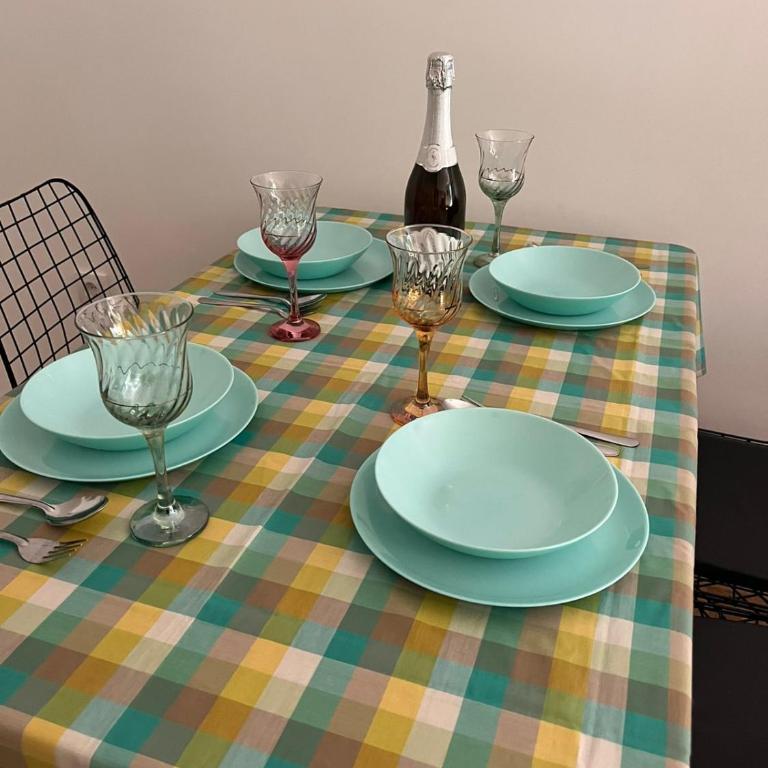 Apartman NIKA Vrnjačka Banja - Apartman sa 1 Spavaćom Sobom - 14